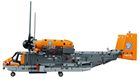 LEGO Technic, Bell Boeing V-22 Osprey, 42113