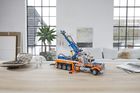 LEGO Technic, Ciężki samochód pomocy drogowej, 42128