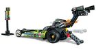 LEGO Technic, Dragster, 42103