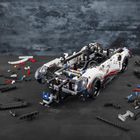 LEGO Technic, Porsche 911 RSR, 42096