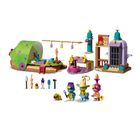 LEGO Trolls, Pustkowie i przygoda na tratwie, 41253