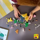 LEGO Wicked, Dzień ślubu Glindy, 75688