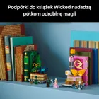 LEGO Wicked, Podpórki pod książki z Glindą i Elphabą, 75691