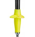 Leki, TRL Ultratrail FX One, kije trekkingowe, czerwone, 120 cm