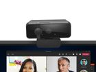 Lenovo, 310 FHD, webcam, kamerka internetowa, black, GXC1S15024