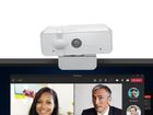 Lenovo, 310 FHD, webcam, kamerka internetowa, white, GXC1S15022