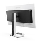 Lenovo, Legion Pro, monitor, 27UD-10, 26.5"UHD, 240Hz, AG HDMI DP USB, Raven Black, 3Y