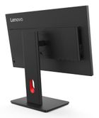 Lenovo, ThinkVision T24-40, 23.8"FHD, IPS AG 4ms, 250nits, 120Hz, HDMI, DP, USB, Eclipse Black
