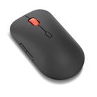 Lenovo, Wireless Multi-Mode Pro Plus, myszka bezprzewodowa, 6050 Eclipse, Black