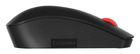 Lenovo, zestaw bezprzewodowej klawiatury i myszy, Essential Gen2, czarny, 4X31N50746