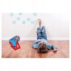 Lexibook, Psi Patrol, projektor 360° z dźwiękiem, 24 wyświetlane obrazy