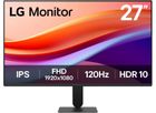LG, monitor, 27", 27U41YA-B