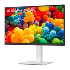 LG, monitor, 27", 27US550-W