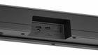 LG, soundbar, S40TR, 4.1-kanałowy, czarny