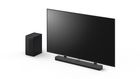LG, soundbar, S70TY 3.1.1, 400W, czarny