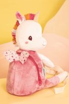 Lilliputiens, Jednorożec Lena, maskotka-plecak