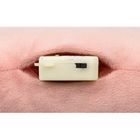 Lilliputiens, Kotka Jeanne, Radio, zabawka sensoryczna, przytulanka, 9m+