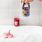 Lilliputiens, Piesek Jules, 3 kubeczki do kąpieli, 6m+