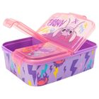 Lilo i Stitch, Angel, lunchbox z przegródkami