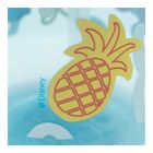 Lilo i Stitch, butelka plastikowa na wodę, ecozen, 430 ml