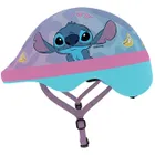 Lilo i Stitch, kask ochronny, rozmiar 44-48 cm