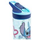 Lilo i Stitch, Prem, butelka plastikowa z ustnikiem, ecozen, 620 ml