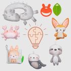 Lionelo, Anika, mata edukacyjna, natural