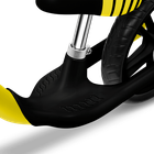 Lionelo, Arie, rowerek biegowy, Lemon Yellow