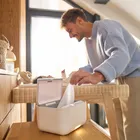 Lionelo, Babybliss, podgrzewacz do chusteczek nawilżanych