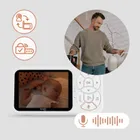 Lionelo, Babyline 3.4, niania elektroniczna