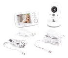 Lionelo, Babyline 6.1, niania elektroniczna video