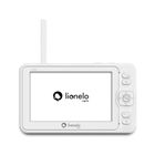 Lionelo, Babyline 6.2, niania elektroniczna