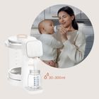 Lionelo, Babypresto 2.0, ekspres do przygotowywania mleka, white