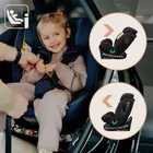 Lionelo, Bastiaan One, I-Size, fotelik samochodowy, Black Carbon, 40-150 cm