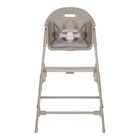 Lionelo, Beny, krzesełko do karmienia, beige sand