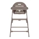 Lionelo, Beny, krzesełko do karmienia, beige taupe