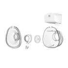 Lionelo, Fidi Free, laktator hands-free, lumi