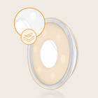 Lionelo, Milky Plus, kolektor z etui