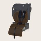 Lionelo, Nelly, fotelik samochodowy, i-Size, Blue Navy, 76-150 cm