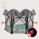 Lionelo, Roel Plus, kojec dla dzieci