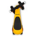 Lionelo, Sammy, rowerek biegowy, Yellow Honey