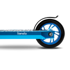 Lionelo, Whizz, hulajnoga freestylowa, Blue Cobalt