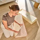 Lionelo, Zora, mata edukacyjna, 180-201 cm