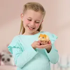 Little Live Pets, Mama Surprise Mini, Chomiki, mama i małe chomiczki, zabawka interaktywna