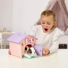 Little Live Pets, My Puppy's Home, szczeniak z domkiem