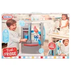 Little Tikes, First Fridge, lodówka interaktywna