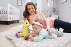 Little Tikes, Muzyczna żyrafa, zabawka interaktywna