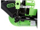 Little Tikes, rowerek zielony