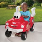 Little Tikes, Straż pożarna, jeździk z funkcją lania wody