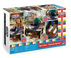 Little Tikes, Wyścigówka, jeździk na pedały